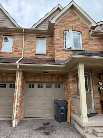 5255 Palmetto Place 153, Mississauga, ON L5M 0H2