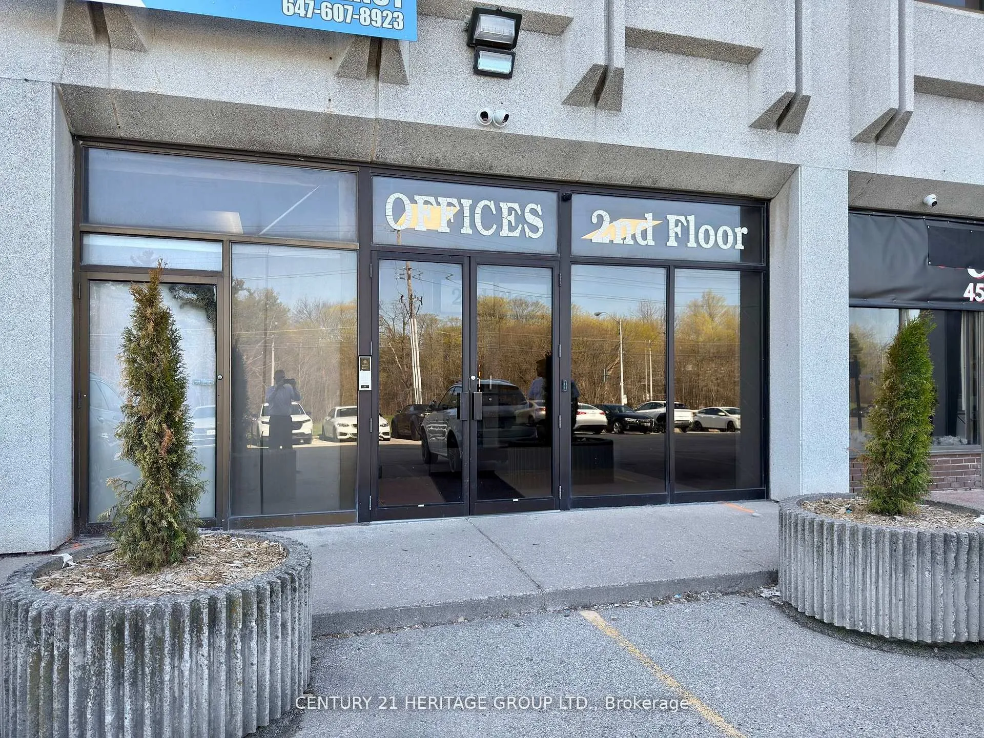 Property For Lease | W13553348