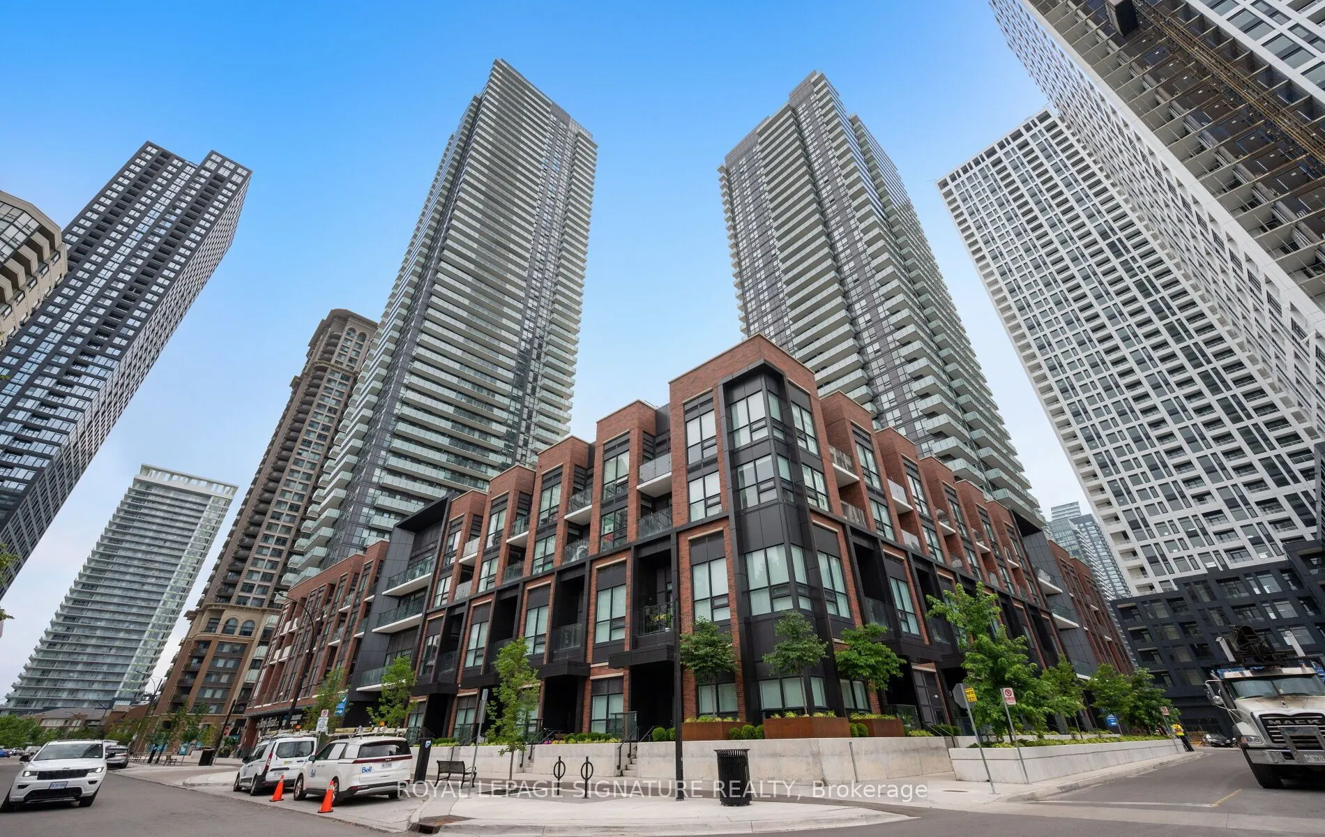 Property For Lease | W13553422