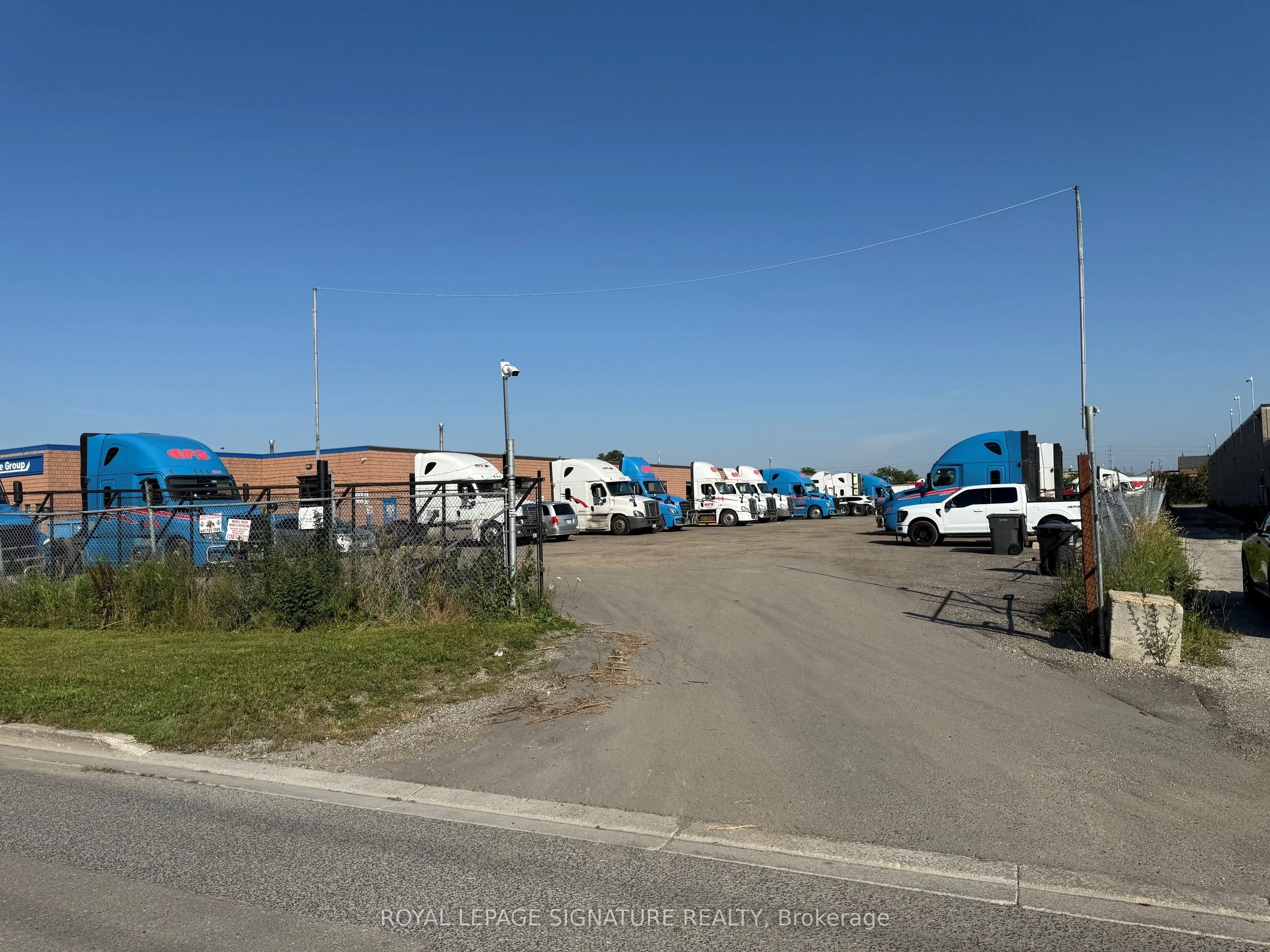 Land For Lease | W13553538