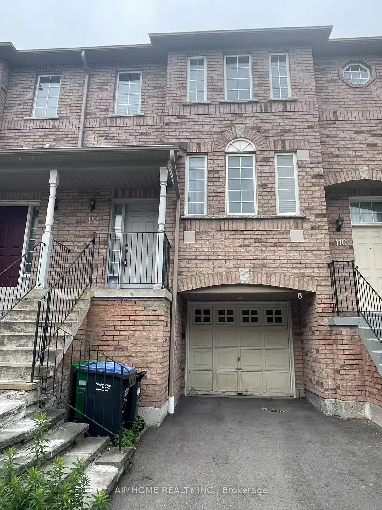 Property For Lease | W13553902