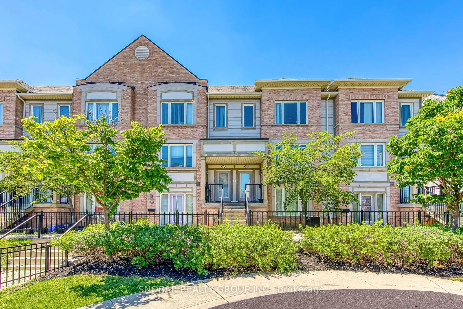 Property For Lease | W13553904