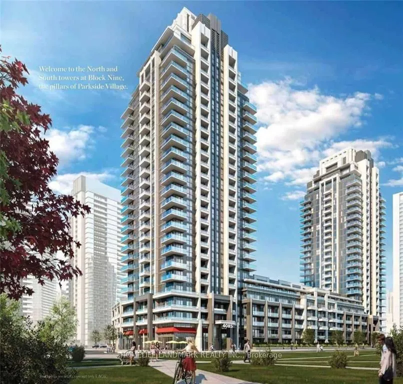 Property For Lease | W13553968