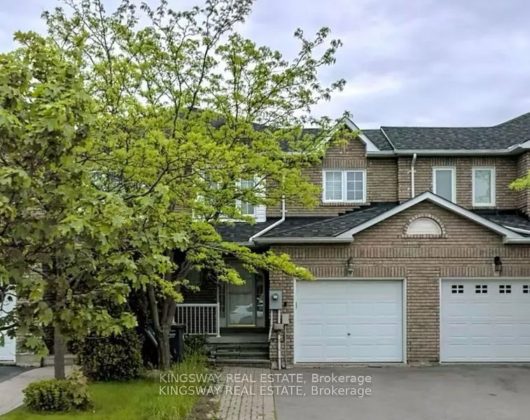 Property For Lease | W13554136