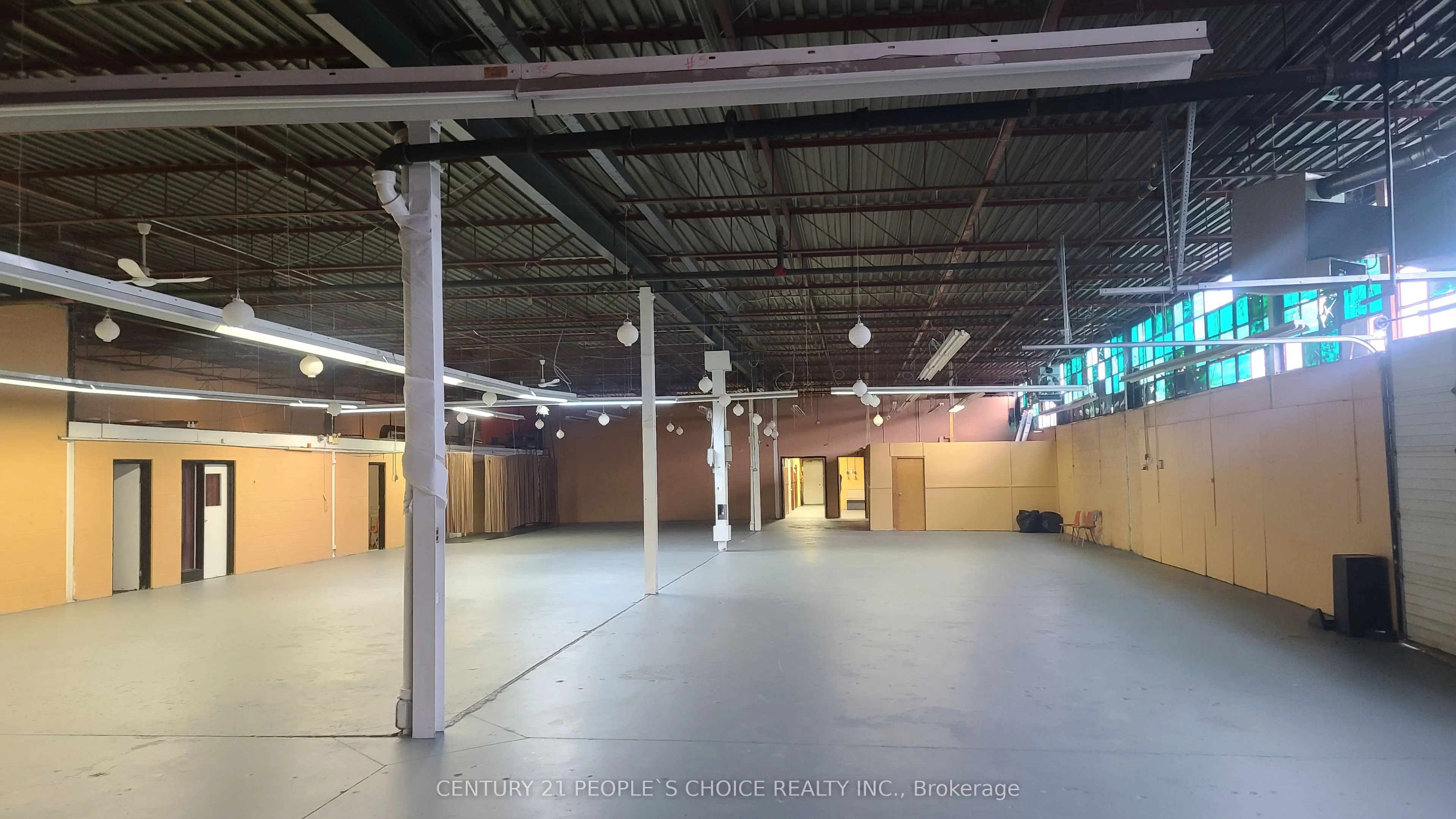 Industrial Property For Lease | W13554342