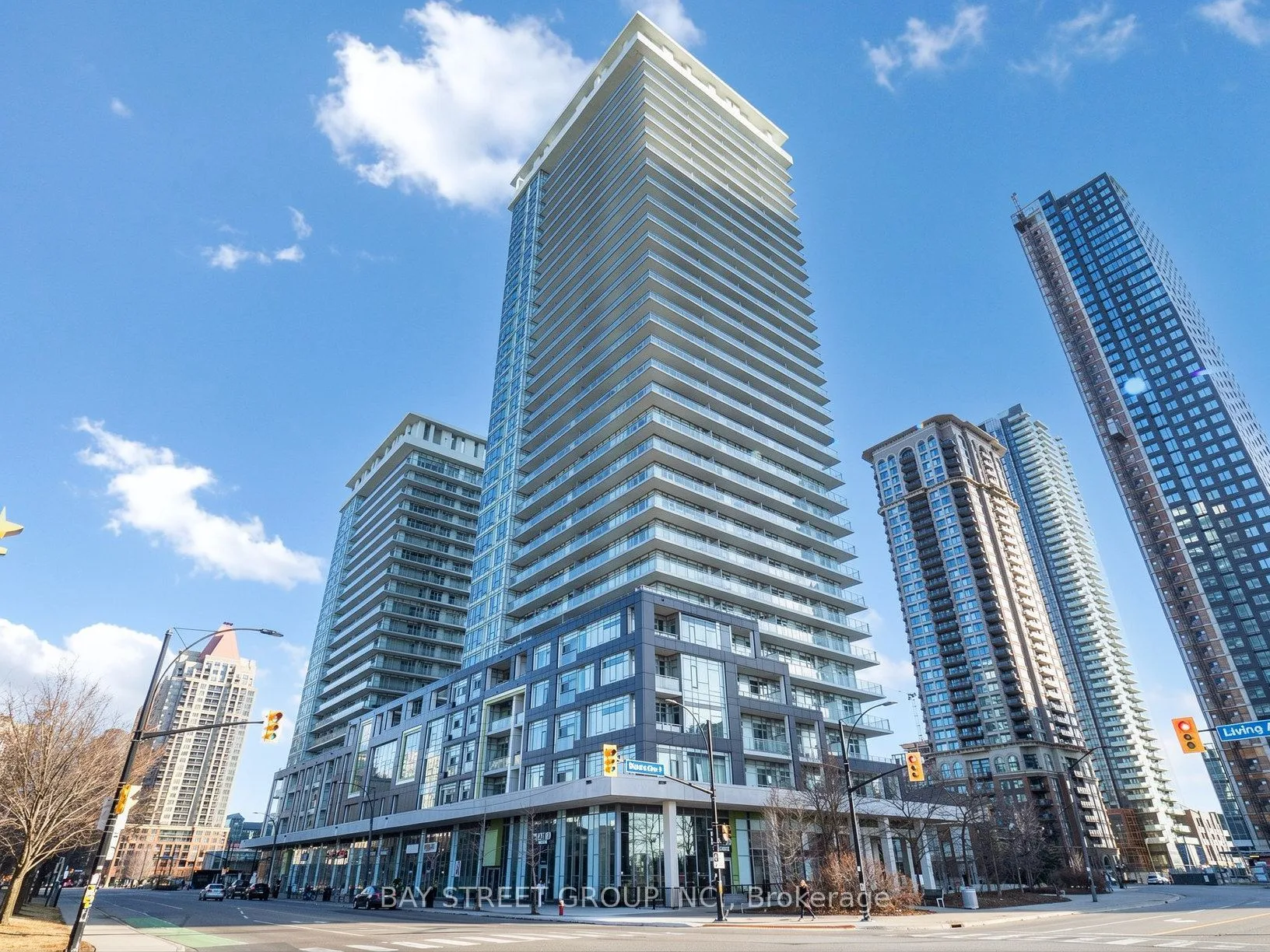 Property For Lease | W13554356