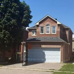 Detached Home For Lease | W13554582