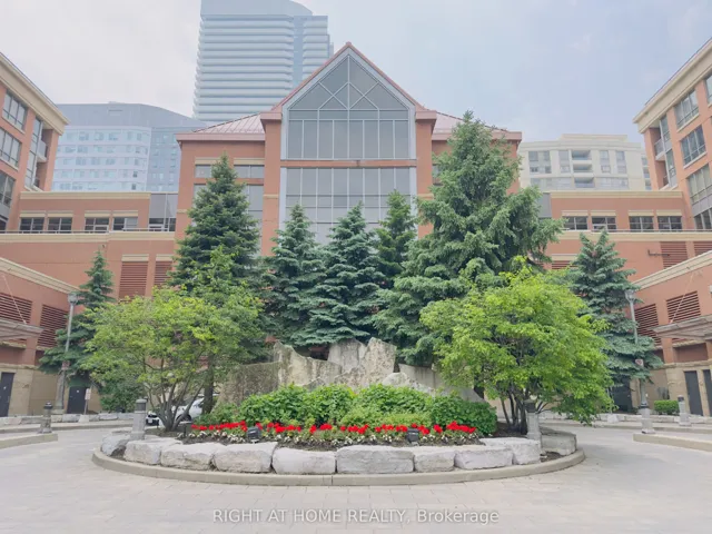 4090 Living Arts Drive 2906, Mississauga, ON L5B 4M8