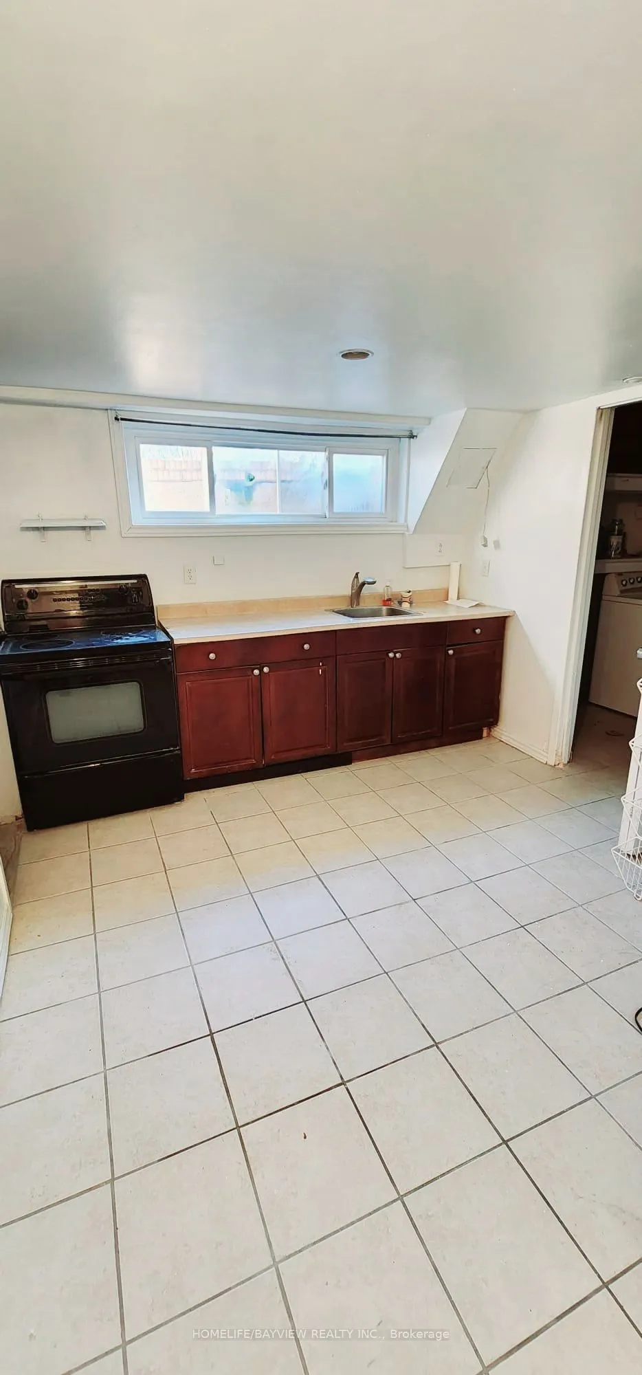 Detached Home For Lease | W13554670