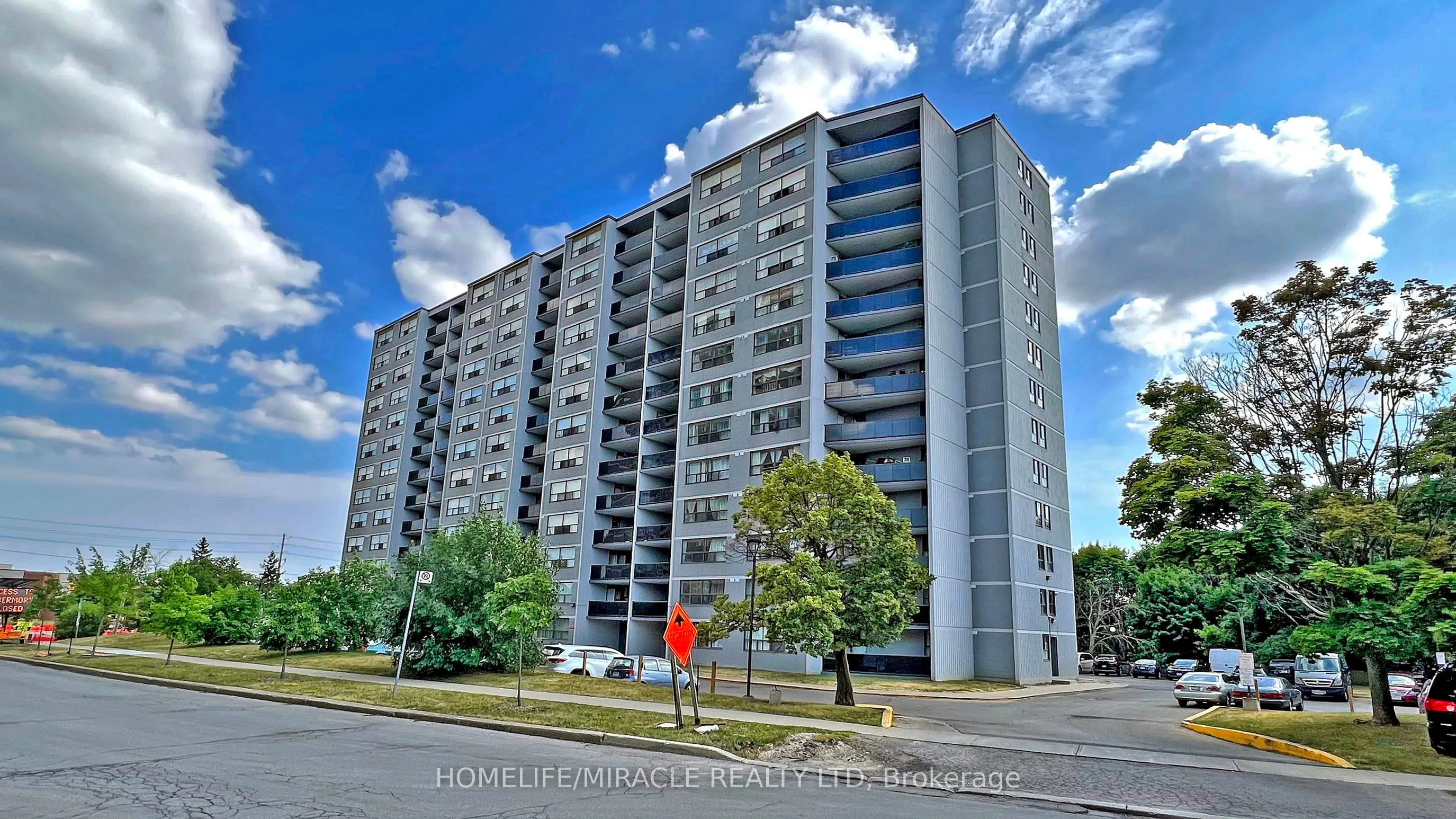 Property For Lease | W13554876