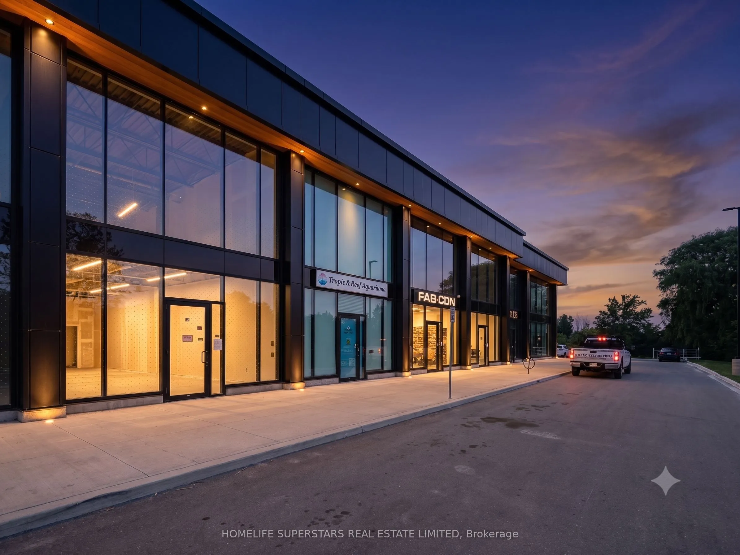 Property For Lease | W13555048