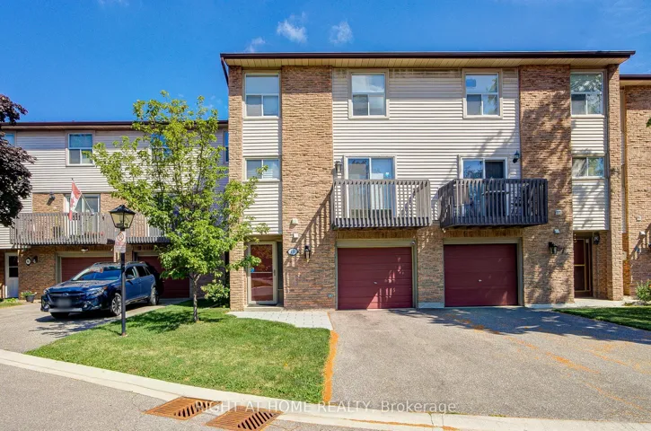 6100 Montevideo Road, Mississauga, ON L5N 2N8