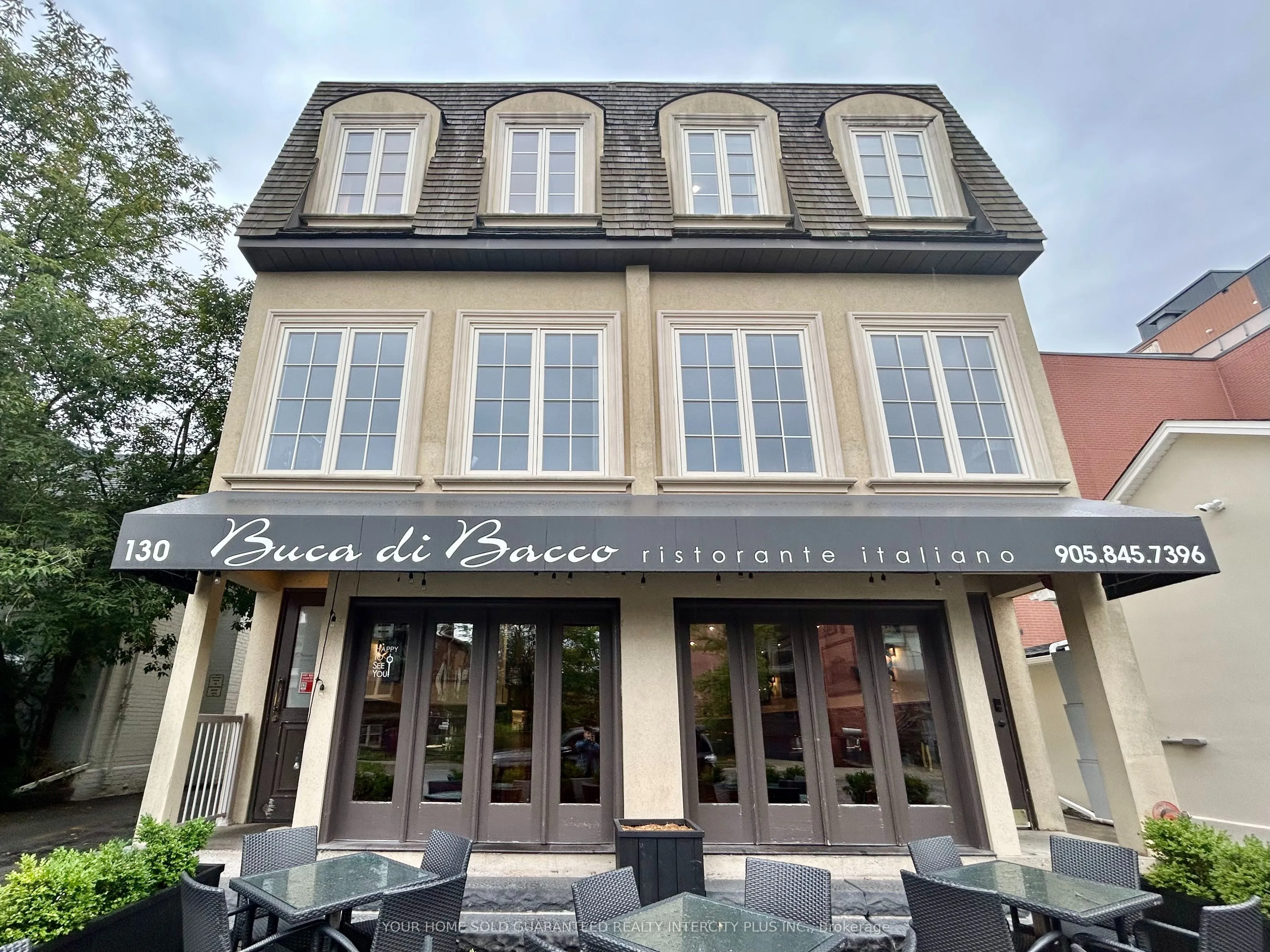 Business For Sale | W13555454