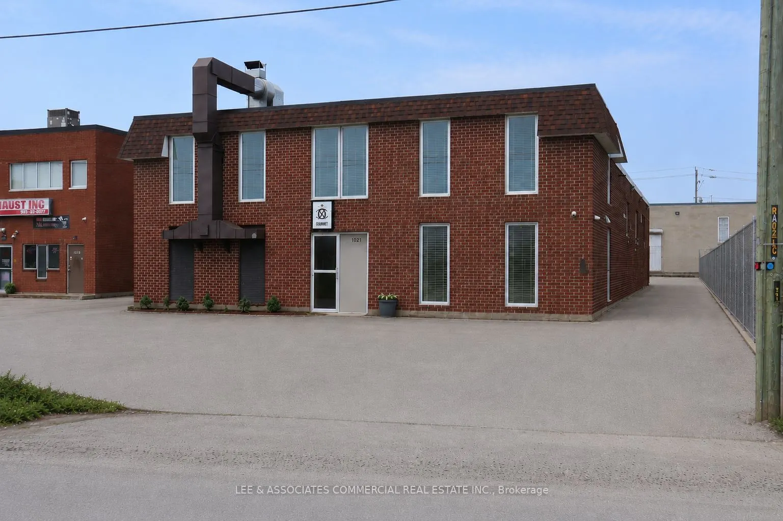 Industrial Property For Sale | W13555706