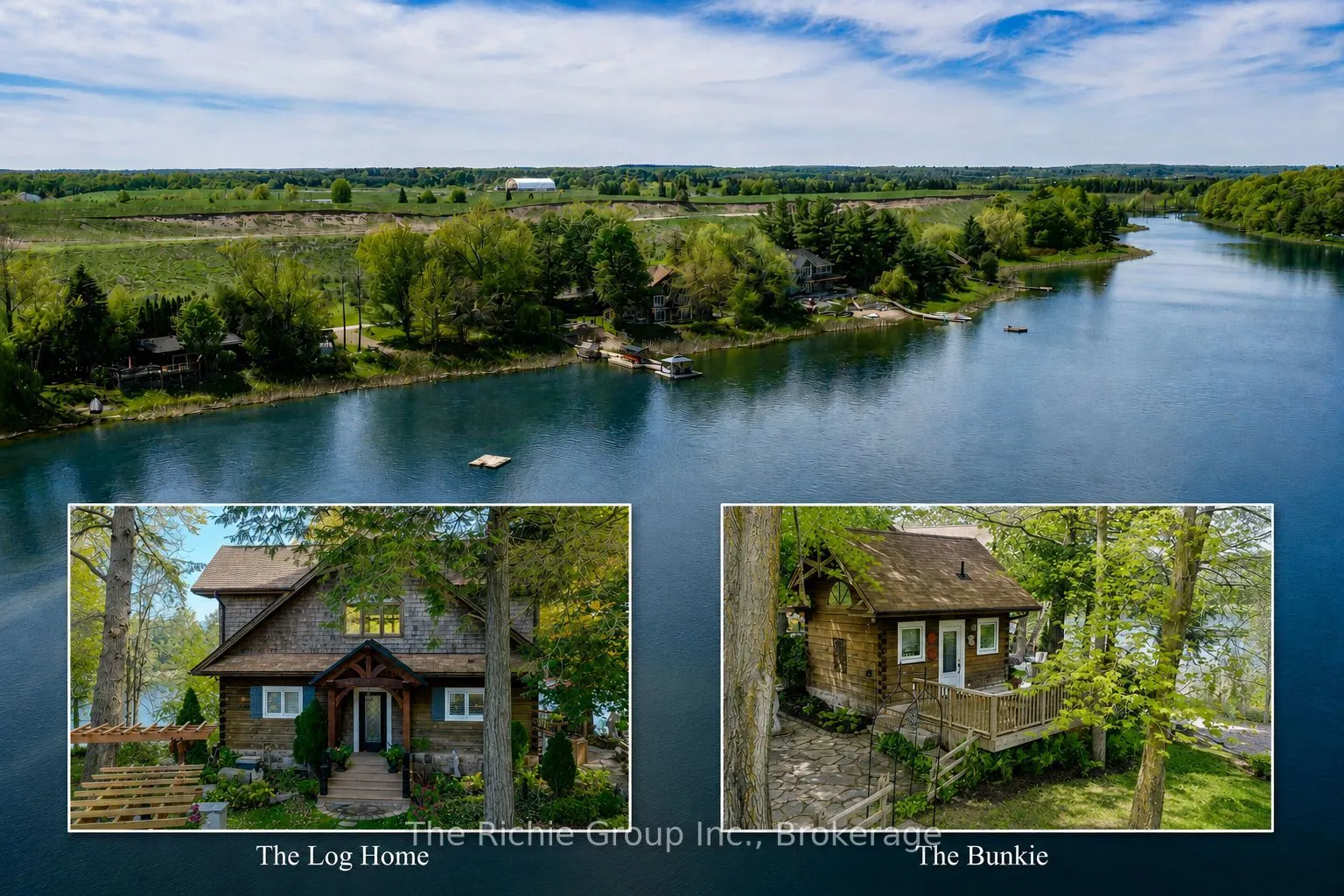 Detached Home For Sale | W13555716