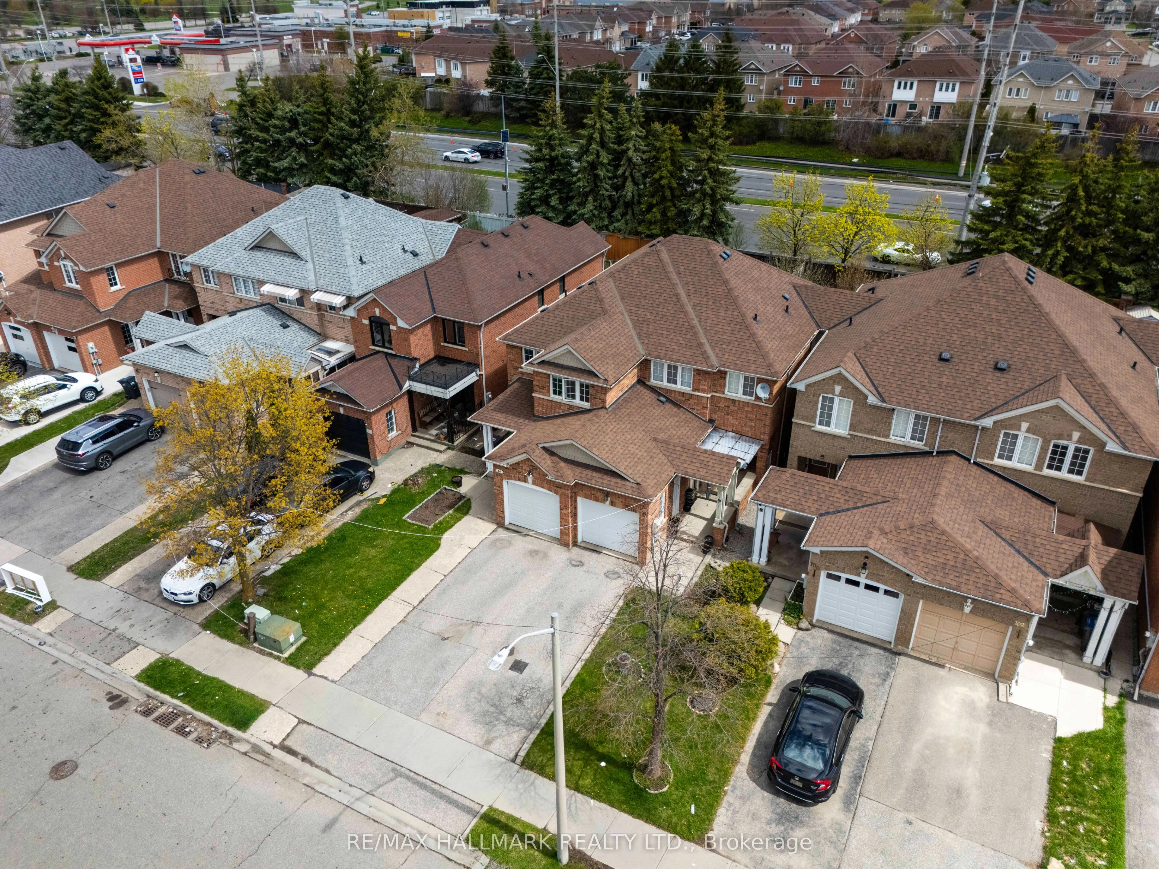 Semi-Detached Home For Sale | W13555722
