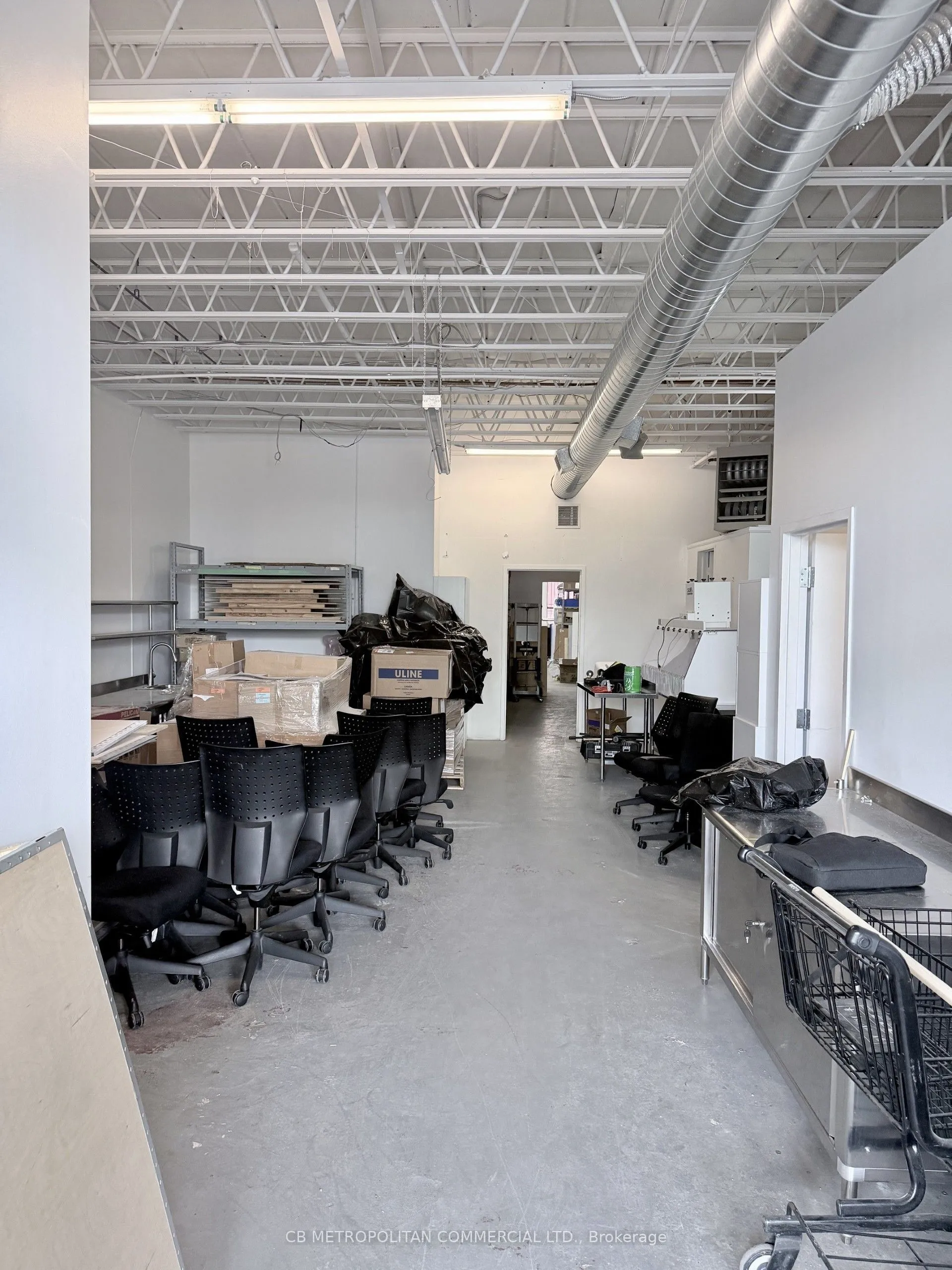 Industrial Property For Lease | W13555762