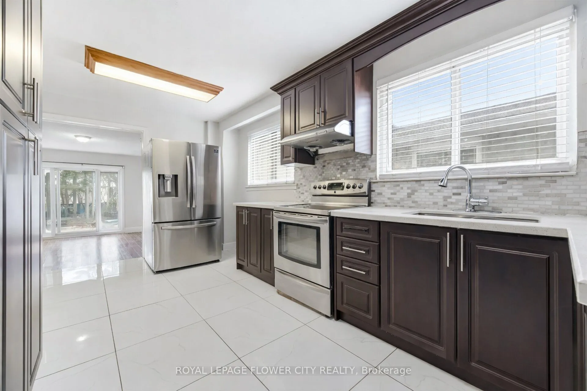 Detached Home For Sale | W13555796