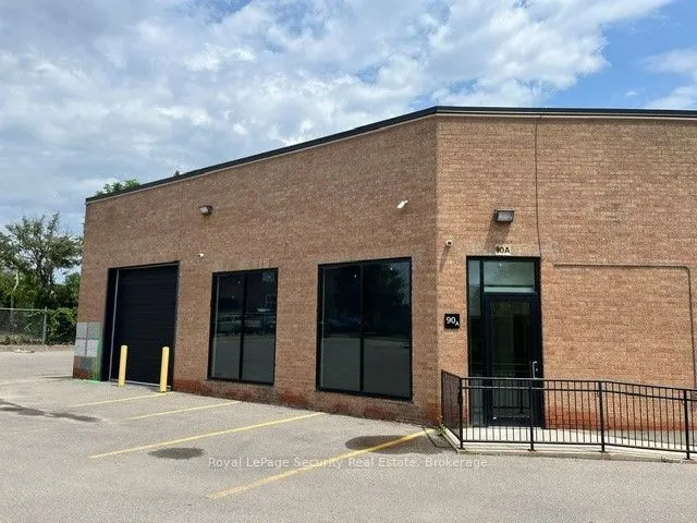 Property For Lease | W13555840