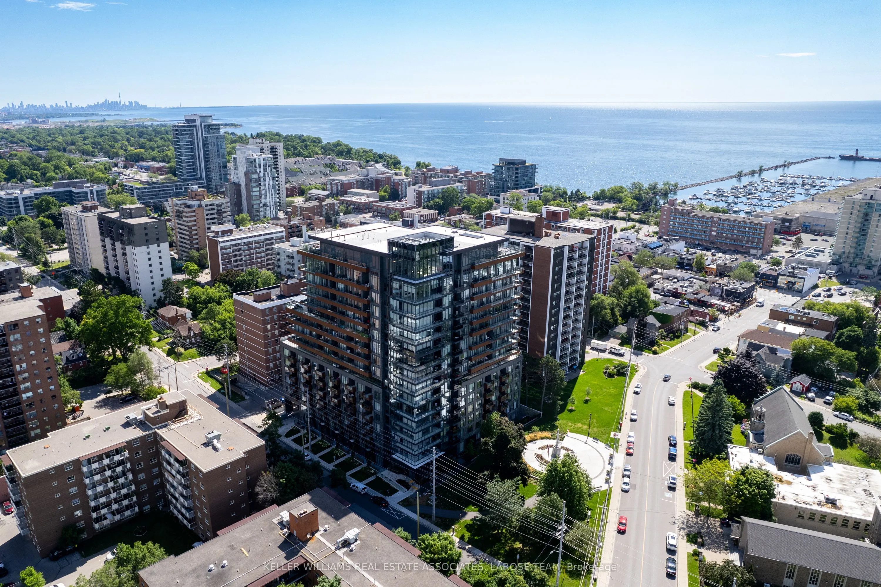 Property For Lease | W13555898