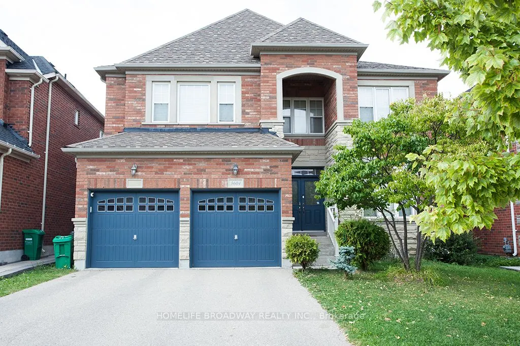 Detached Home For Sale | W13555976