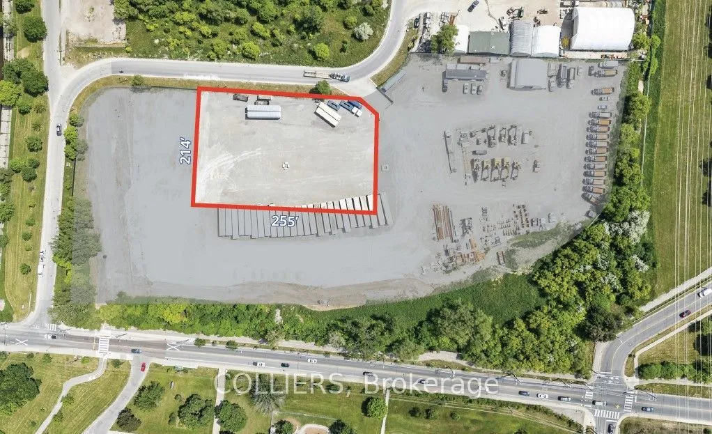 Land For Lease | W13556156