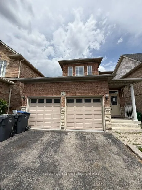 Detached Home For Sale | W13556578