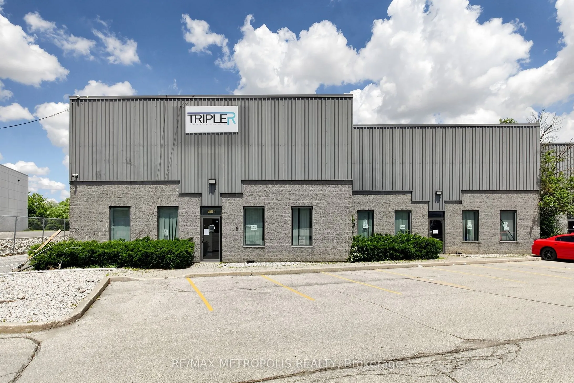 Industrial Property For Lease | W13556594