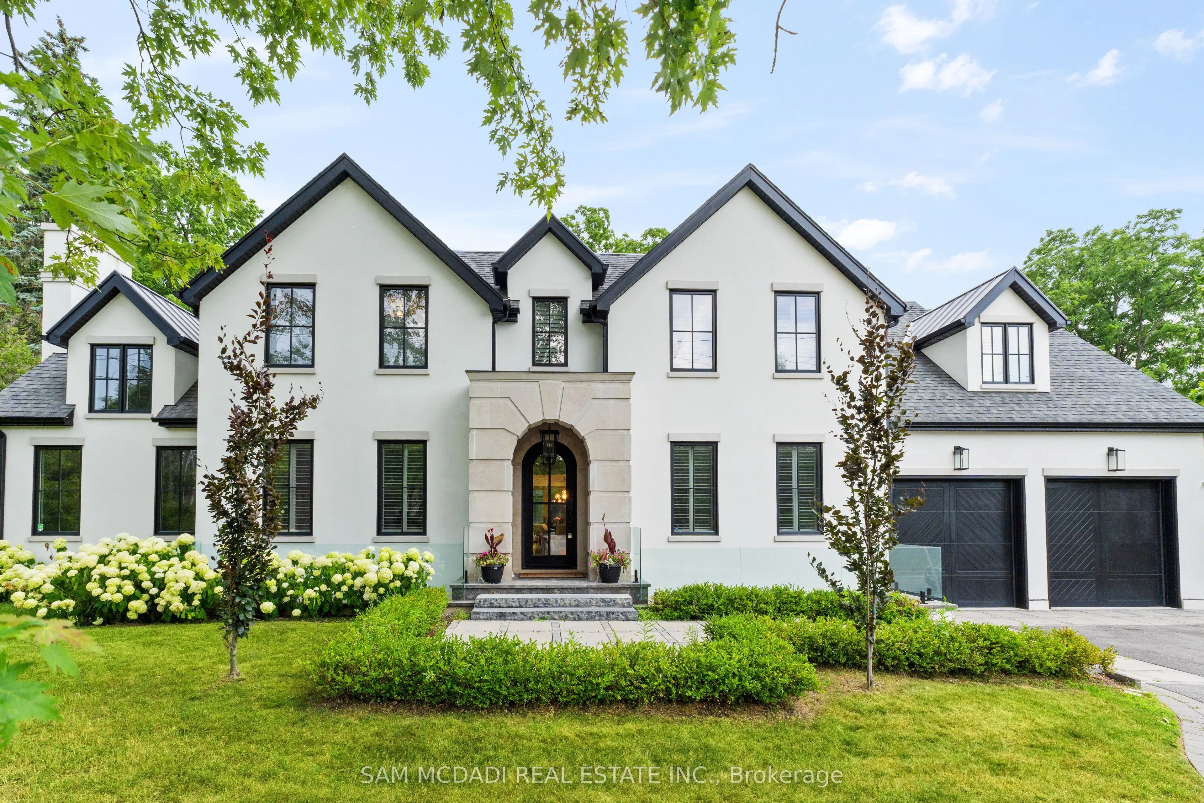 Detached Home For Sale | W13556804