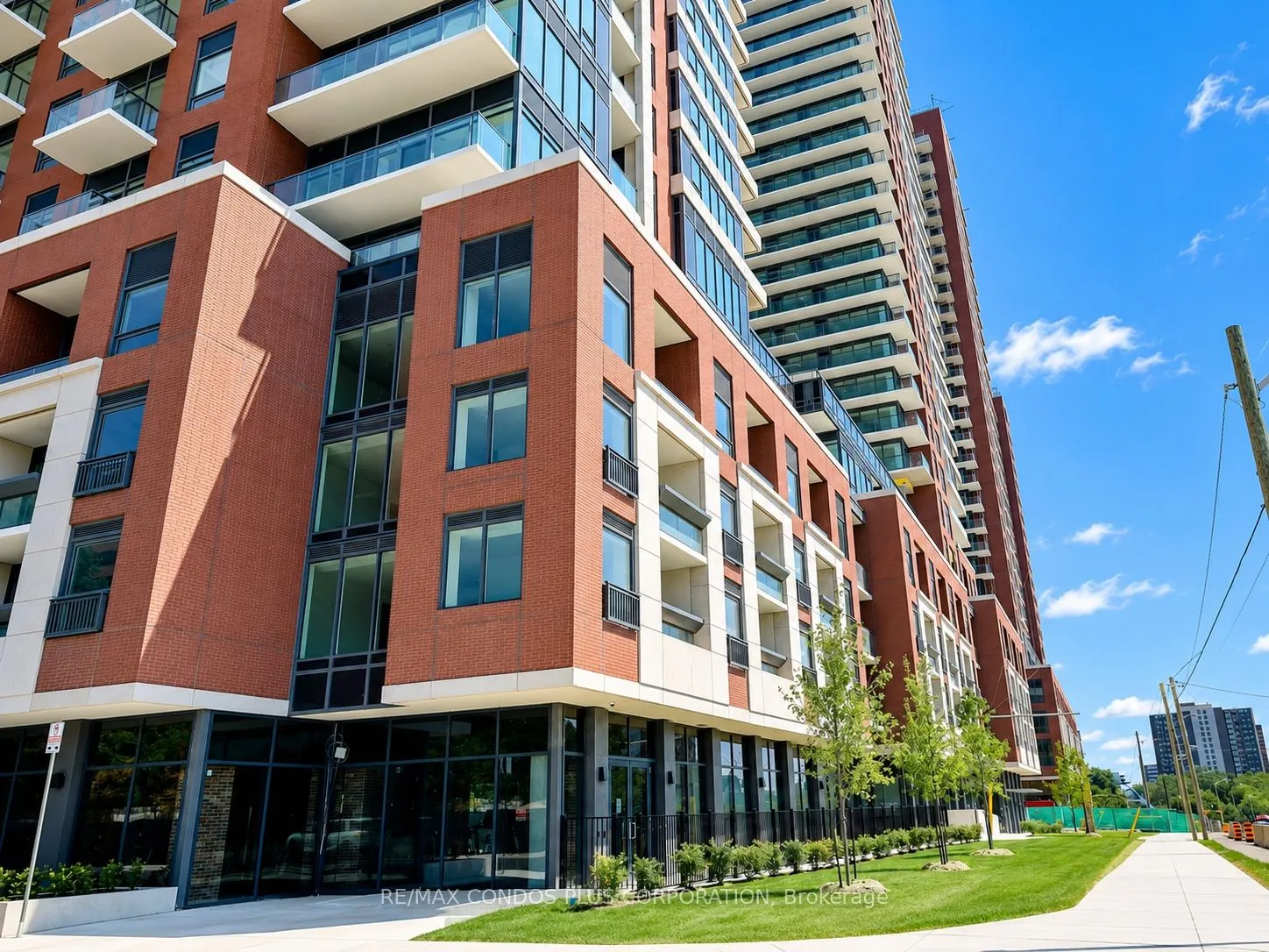 Property For Lease | W13556810