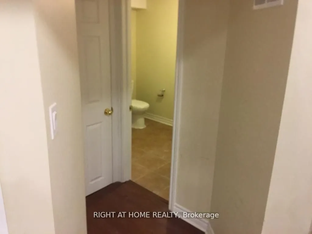 Semi-Detached Home For Lease | W13557288