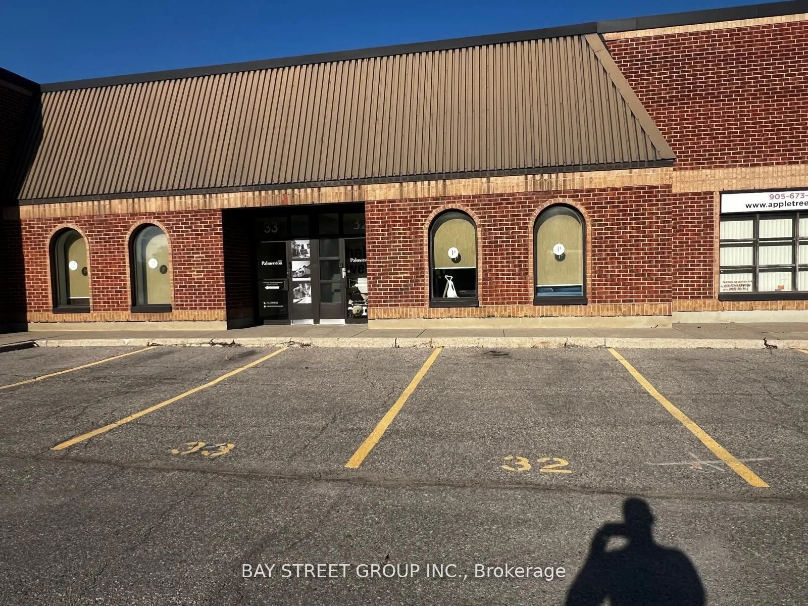 Industrial Property For Sale | W13557292