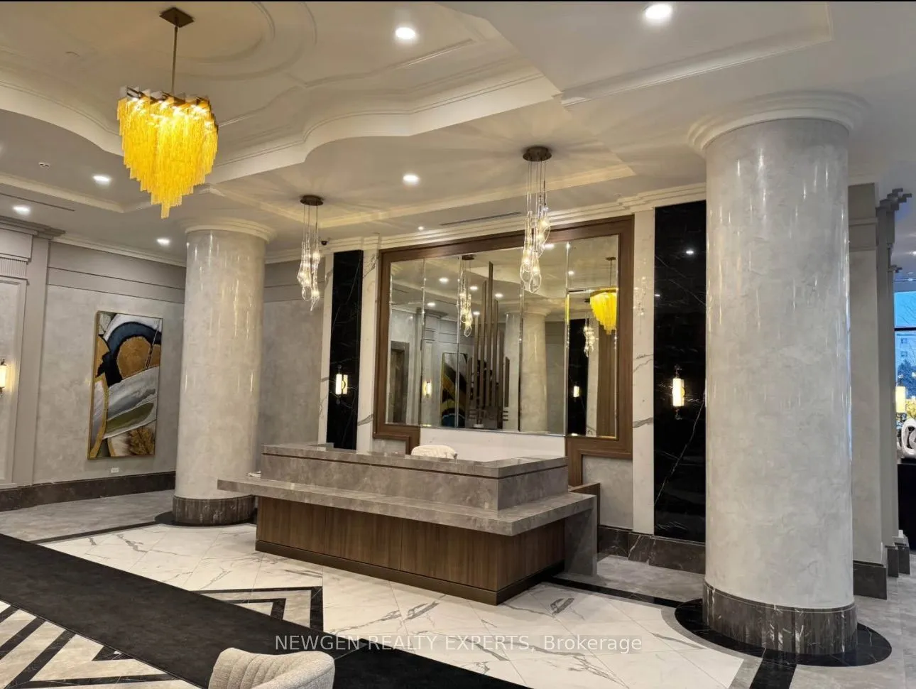 Property For Lease | W13557306