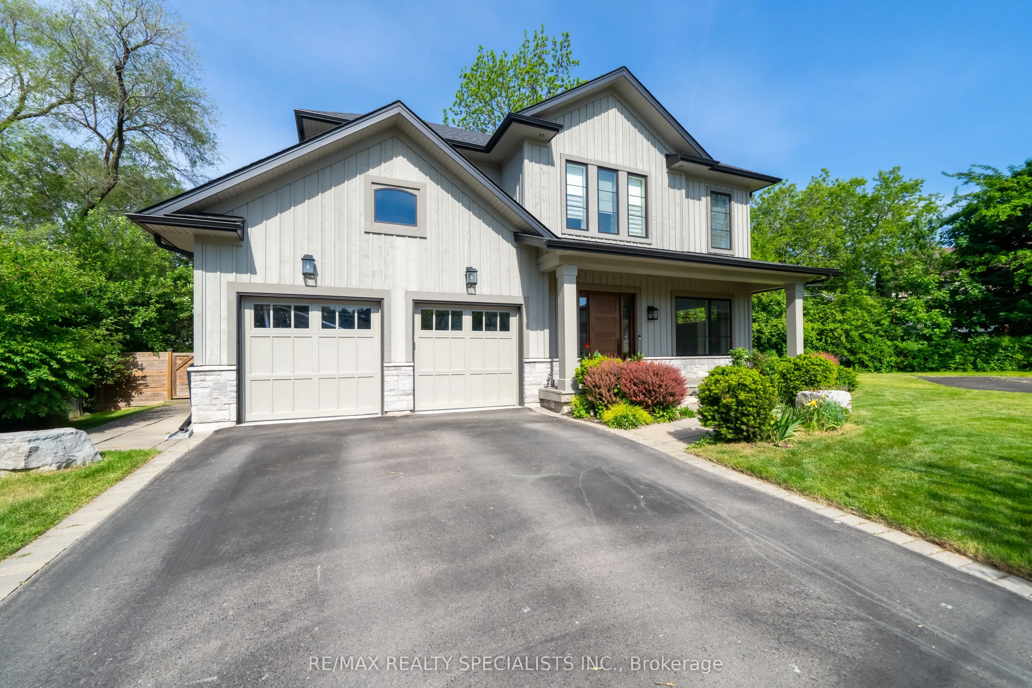 Detached Home For Sale | W13557408