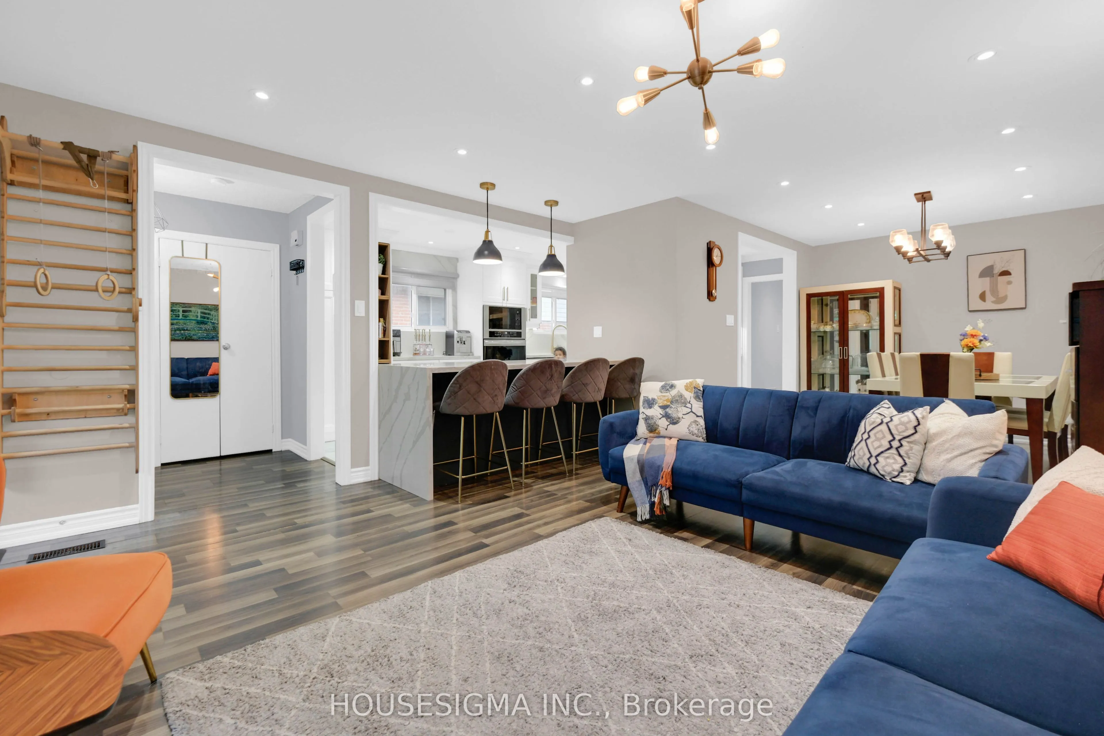 Semi-Detached Home For Sale | W13557460