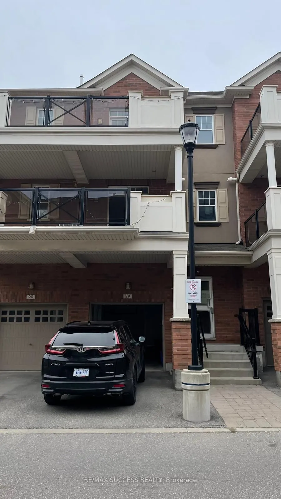 Property For Lease | W13557666