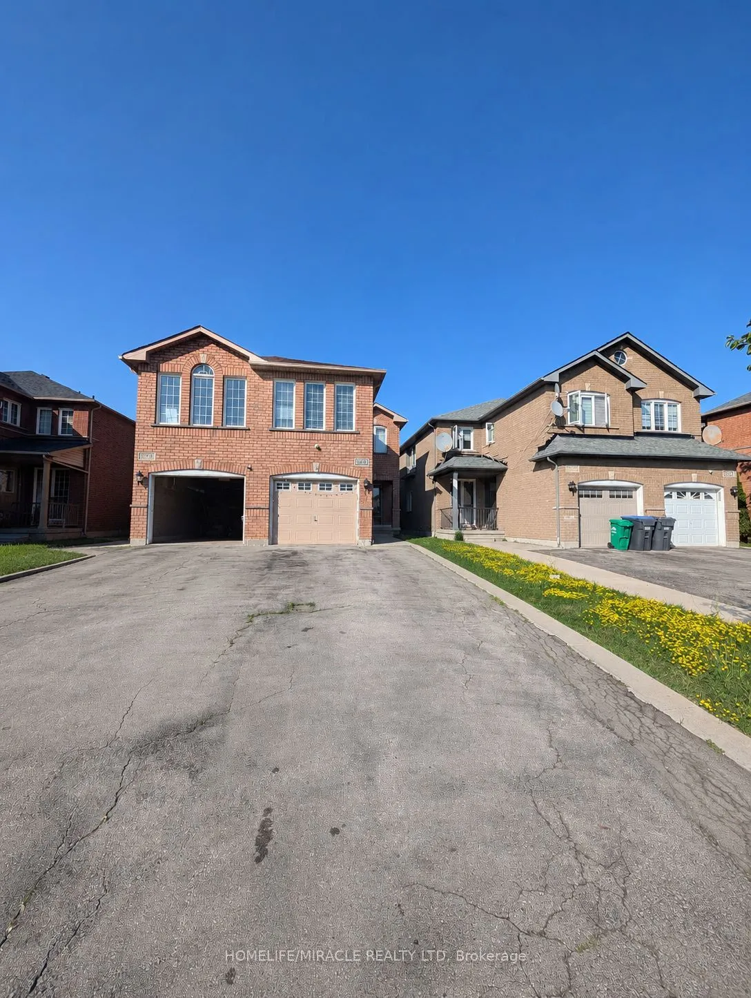 Semi-Detached Home For Sale | W13557676
