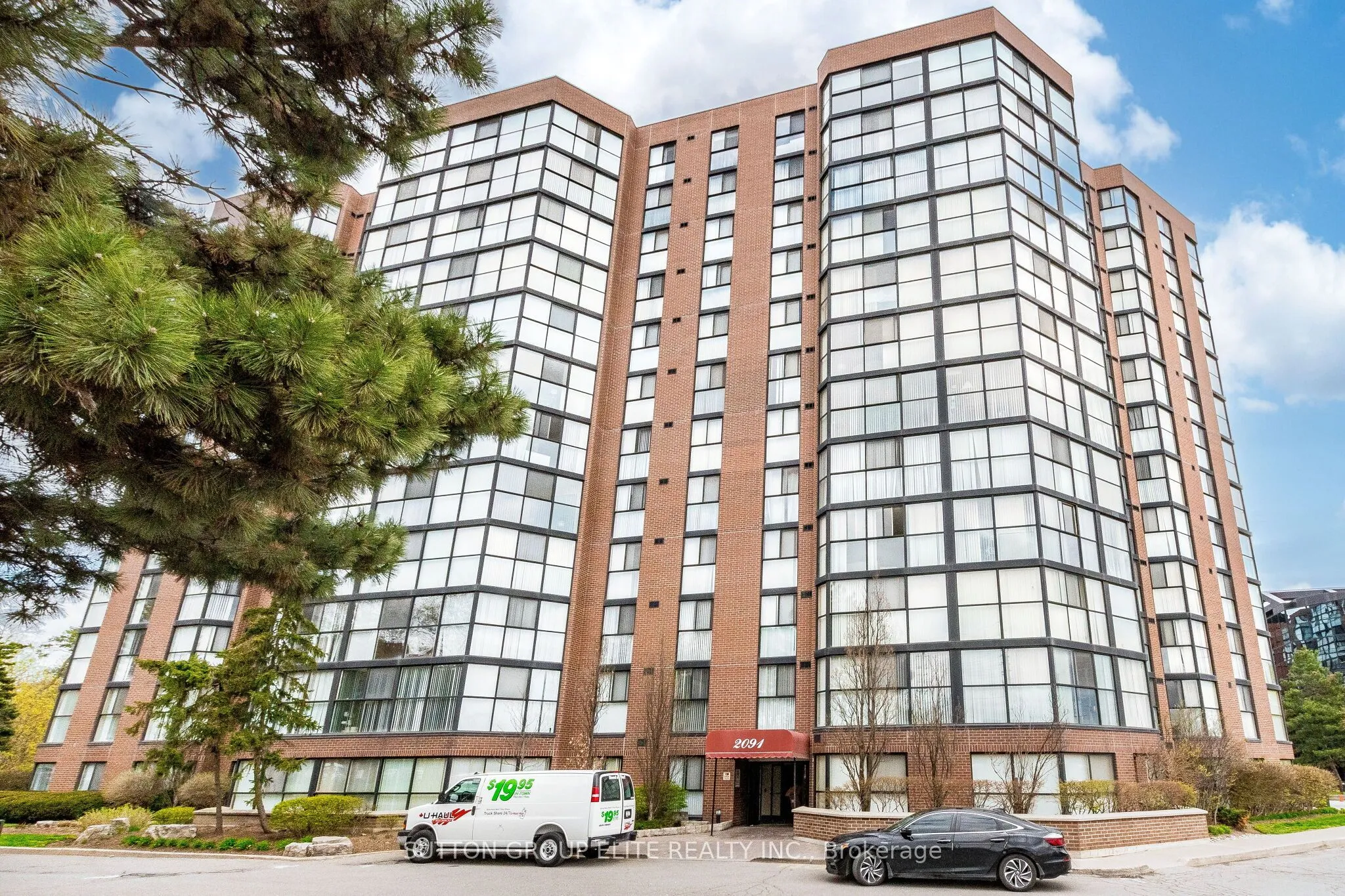 Property For Lease | W13557716