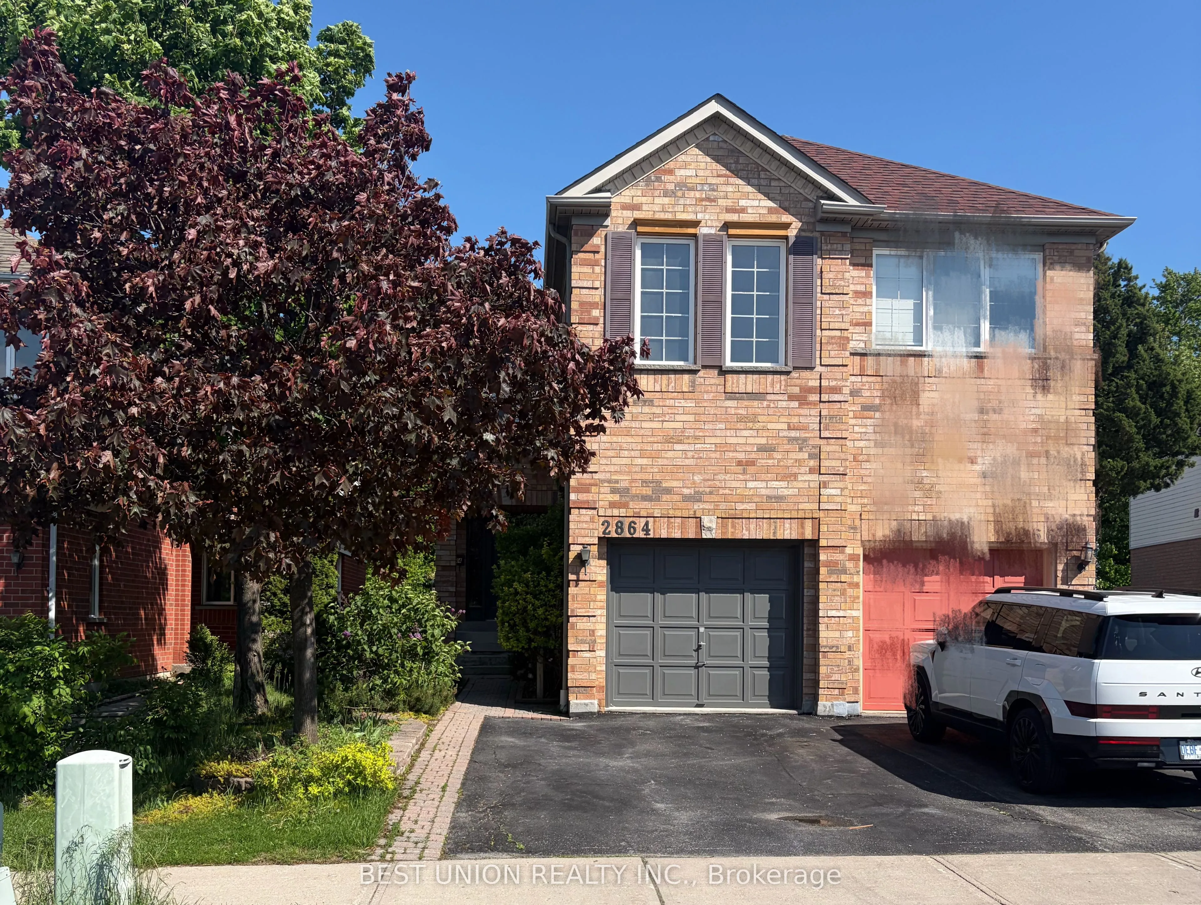 Semi-Detached Home For Sale | W13557732