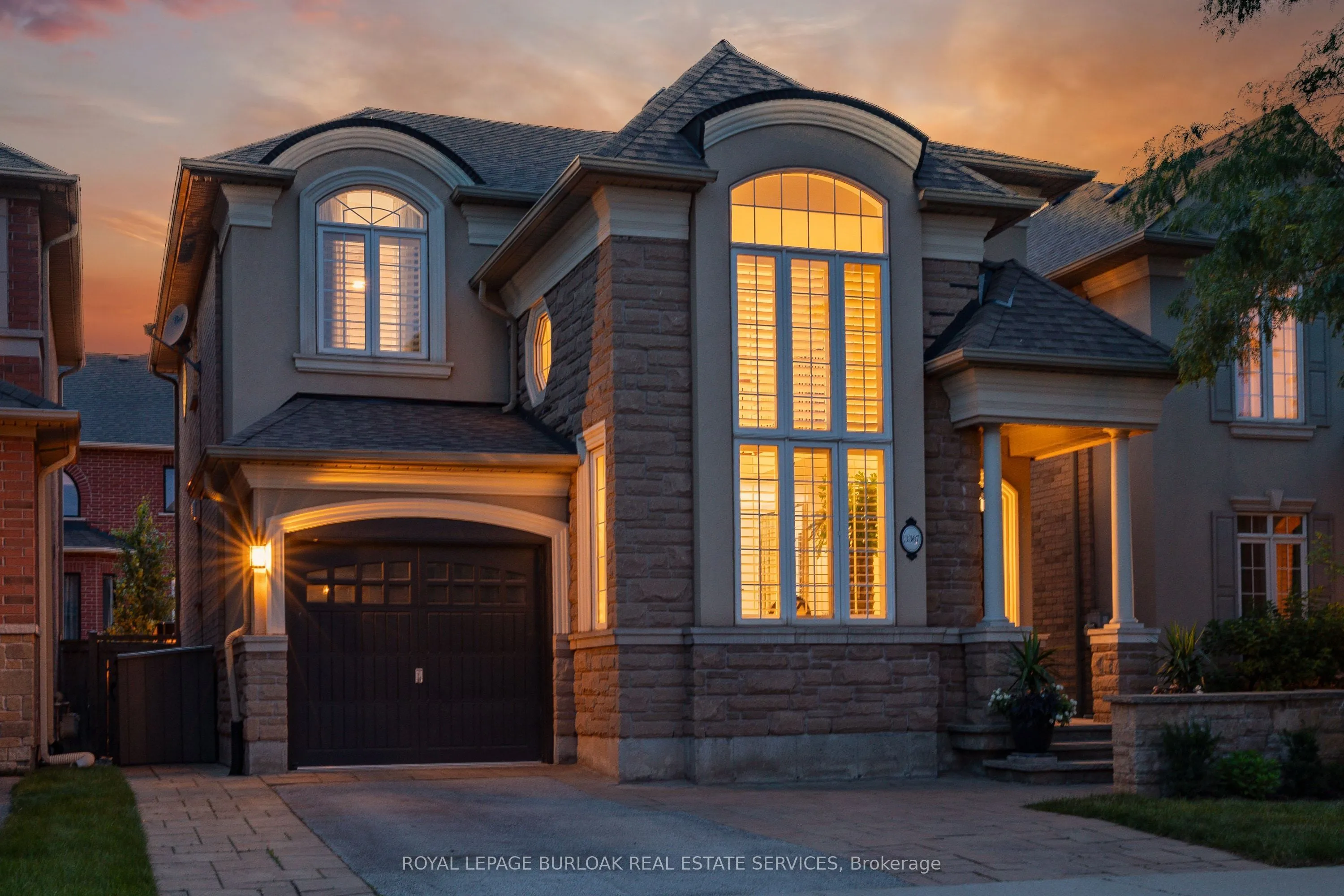 Detached Home For Sale | W13557836