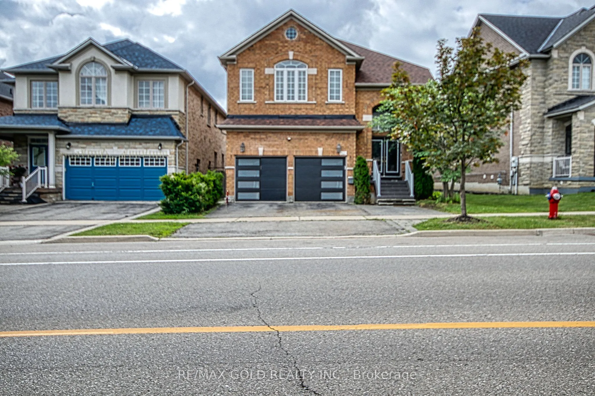 Detached Home For Sale | W13557924