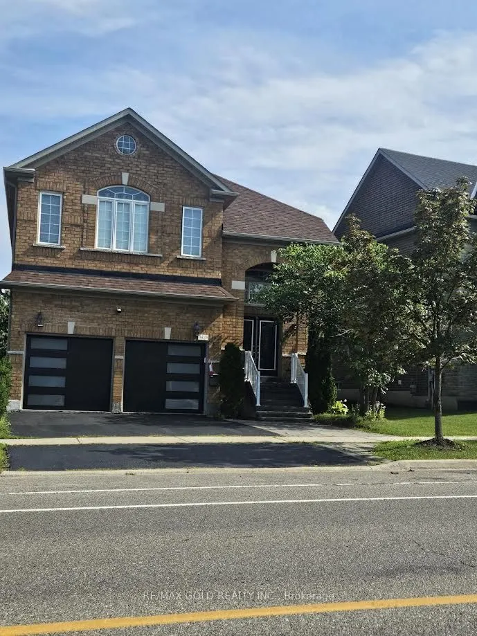 Detached Home For Sale | W13557924
