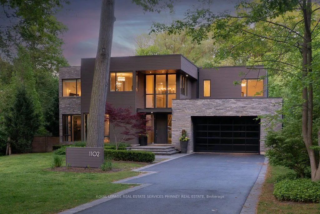 Detached Home For Sale | W13558096
