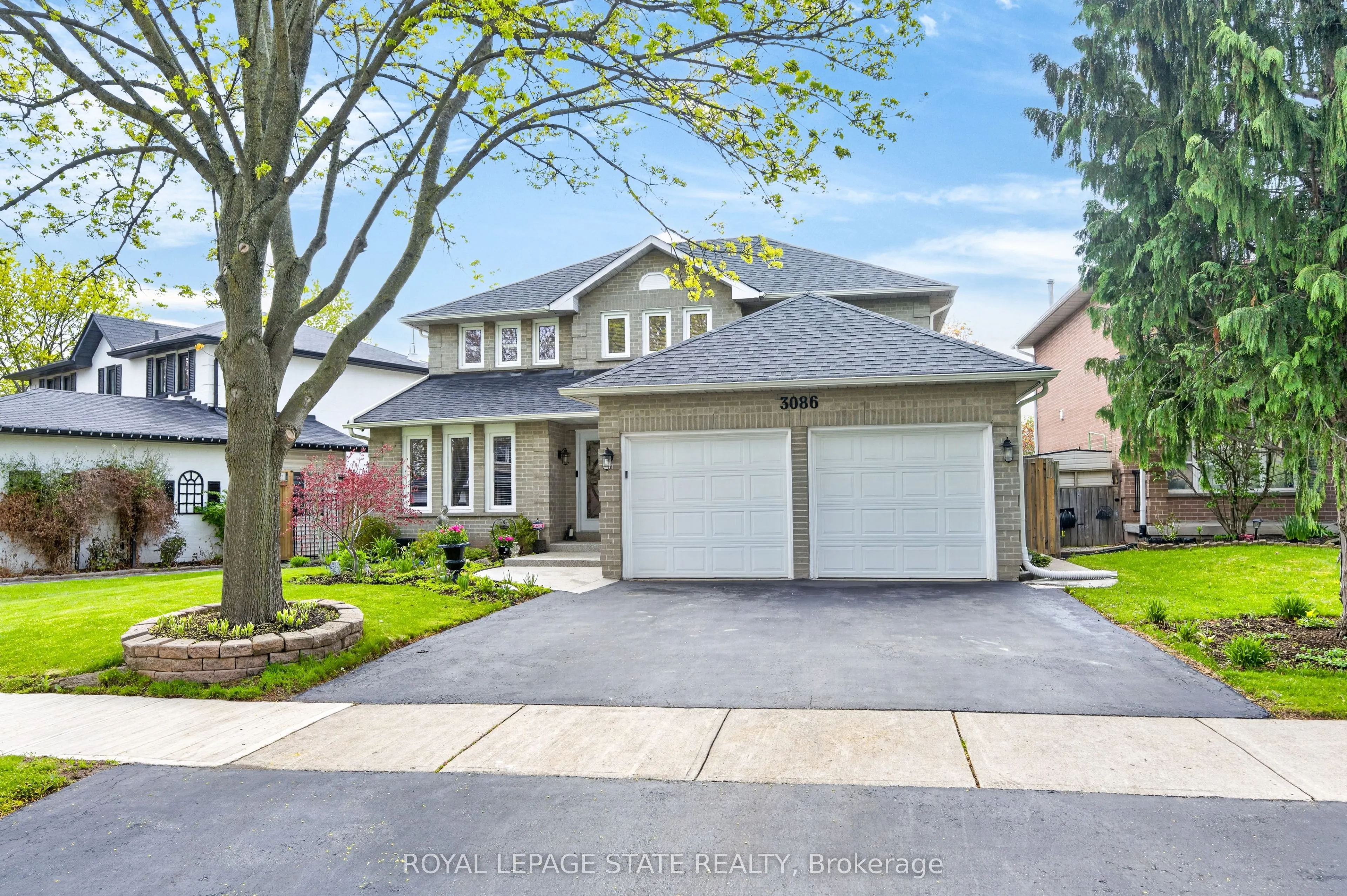 Detached Home For Sale | W13558210