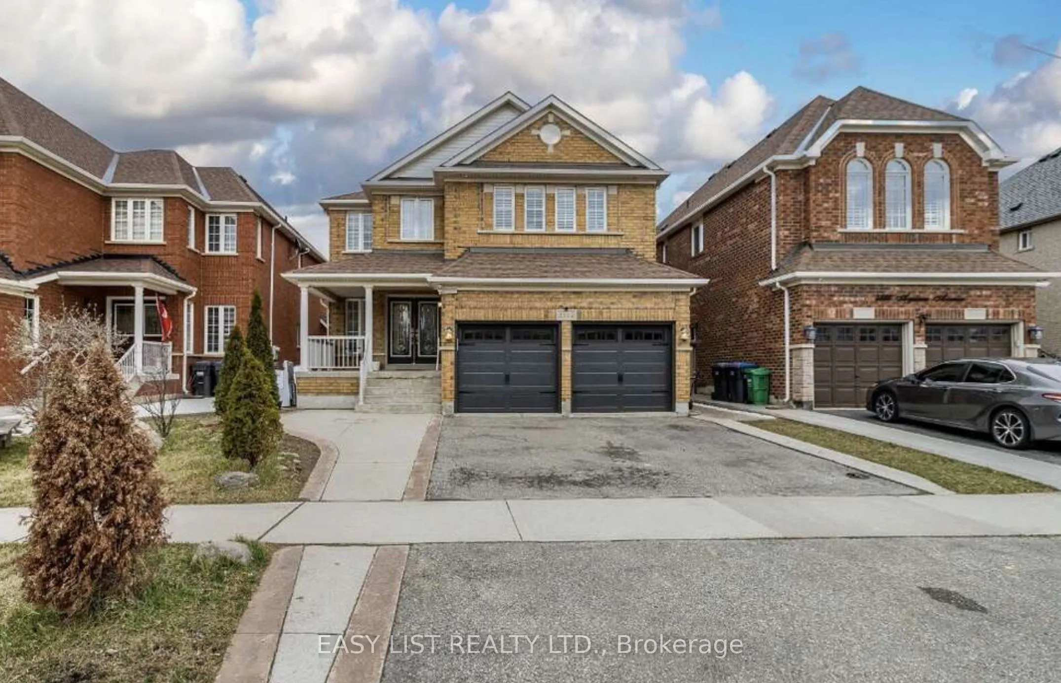 Detached Home For Sale | W13558216