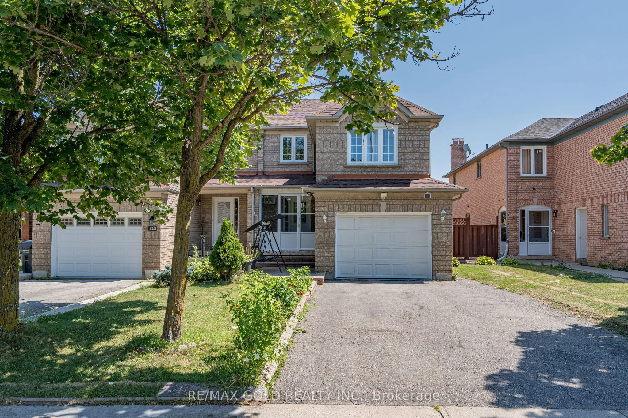 Semi-Detached Home For Sale | W13558476