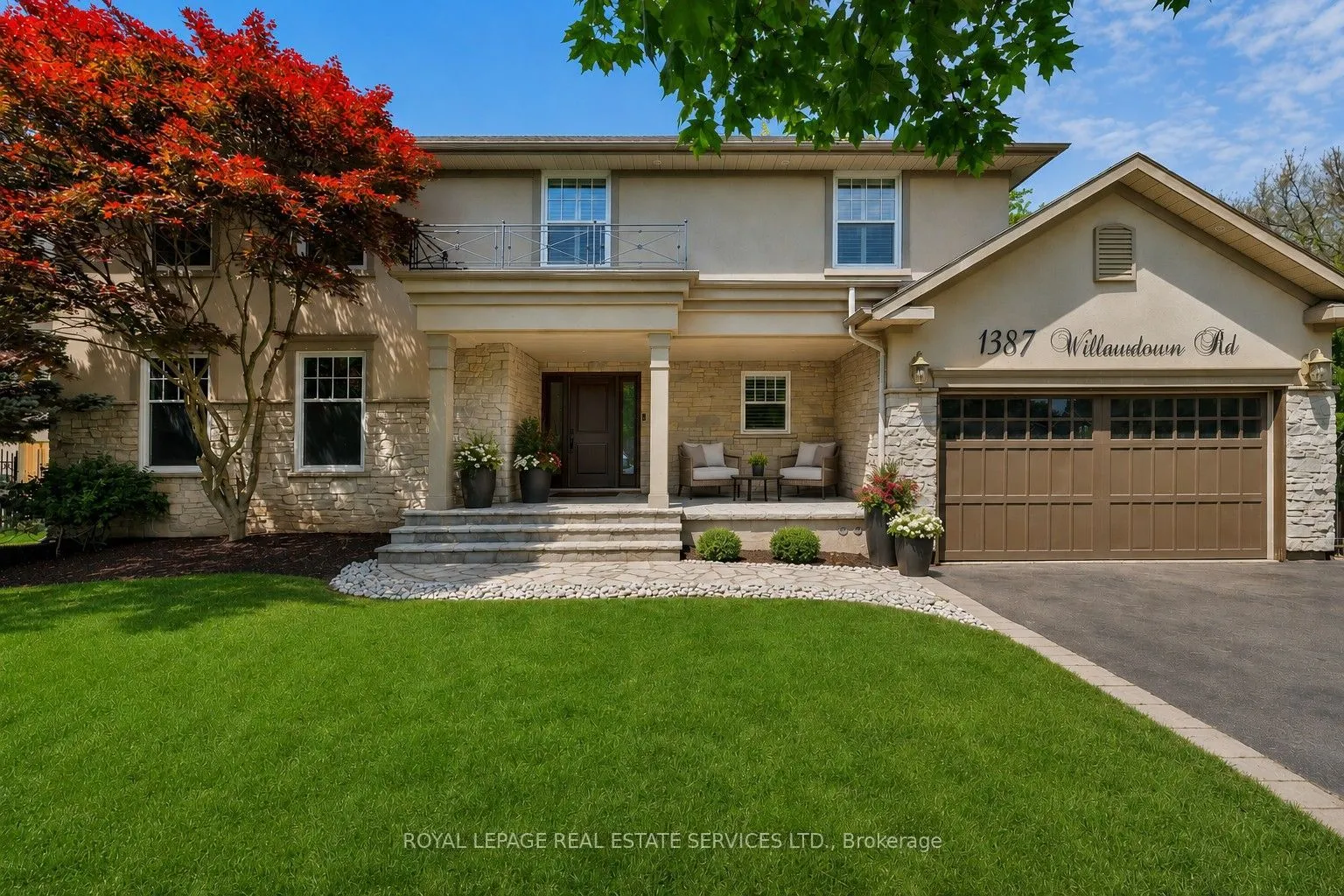 Detached Home For Sale | W13558488