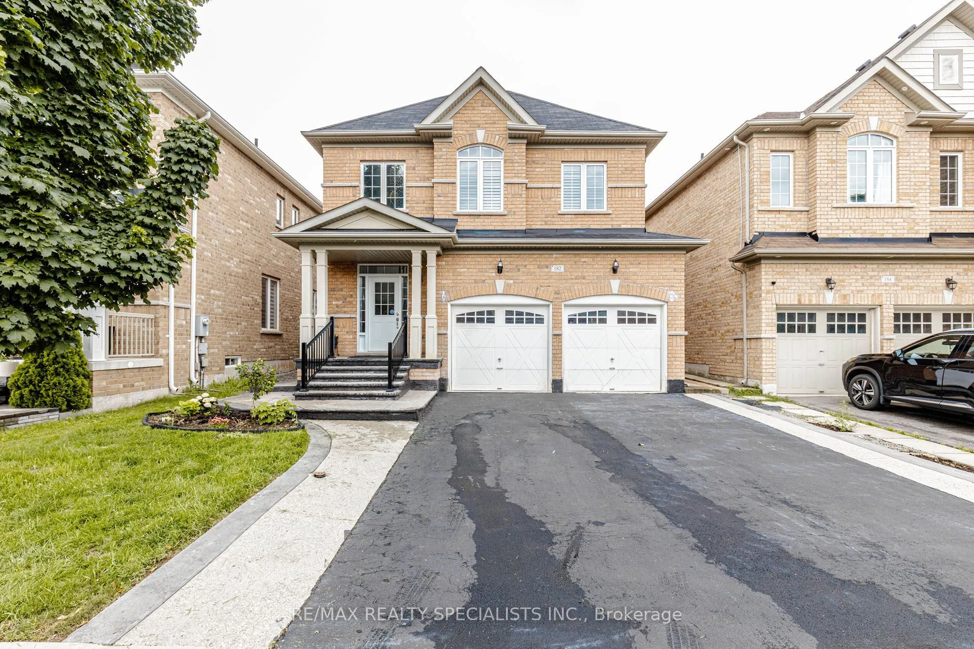 Detached Home For Sale | W13558498
