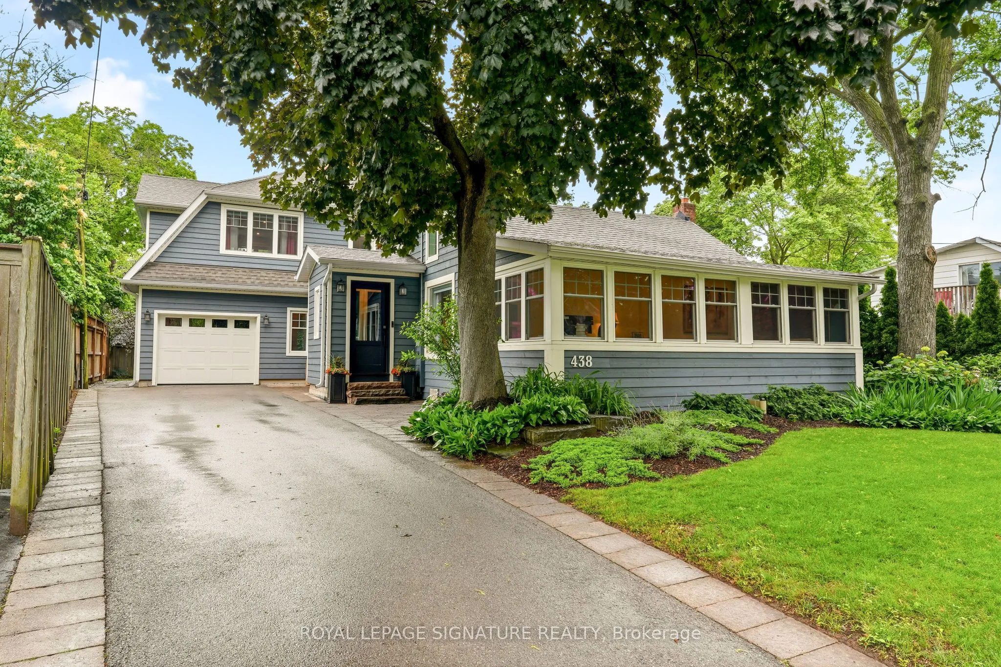 Detached Home For Sale | W13558516