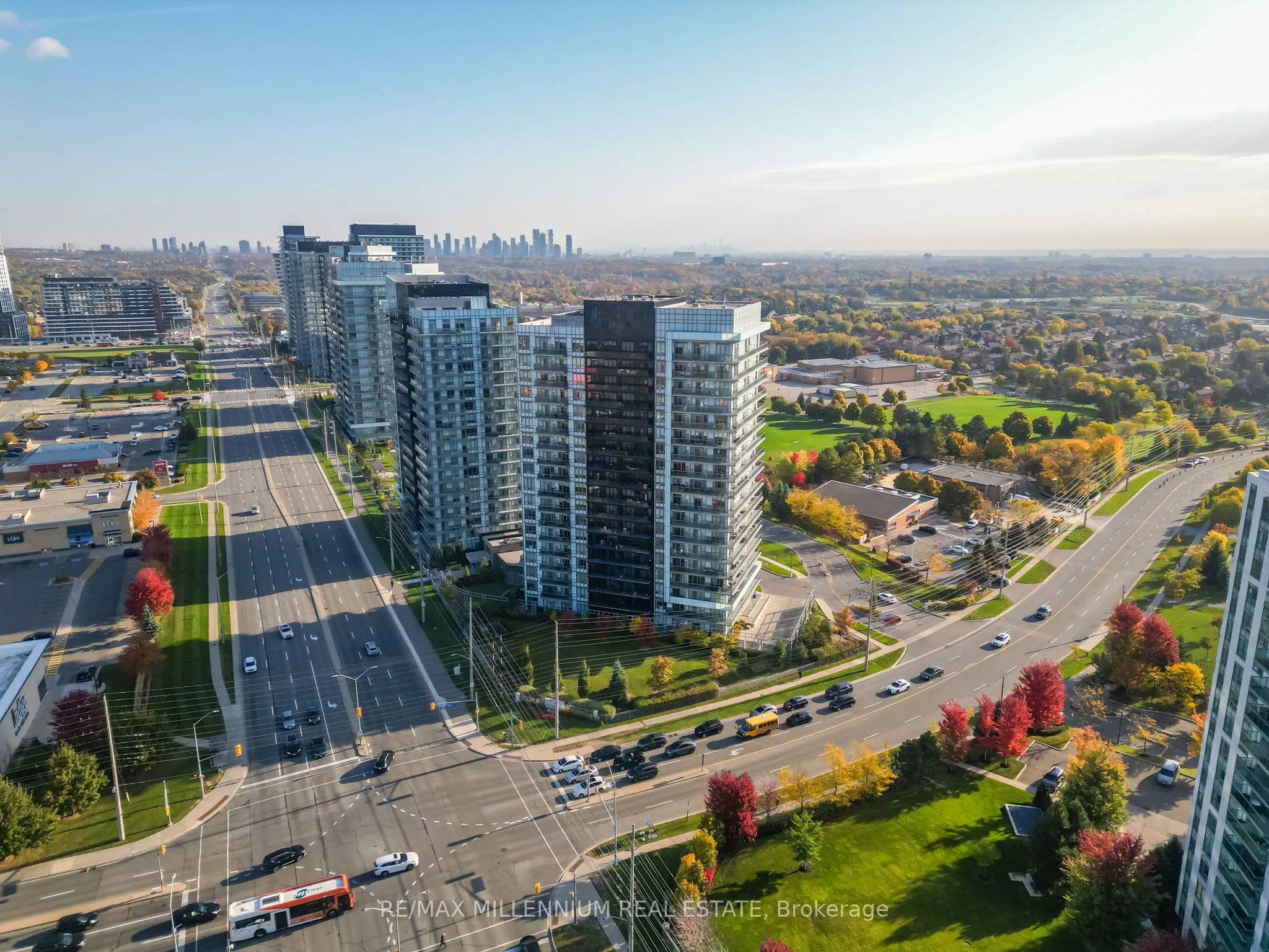 Property For Lease | W13558522